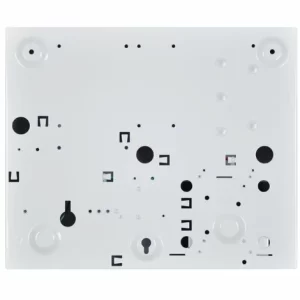 Abus TVAC35510 CCTV Leistungsnetzteil 3A 6