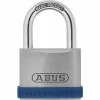 ABUS Vorhangschloss Silver Rock 5/40 Twins B/DFNLI – 81371 5