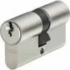 ABUS 5 Schl. Türzylinder E30NP 35/55 B/SB – 59815 7