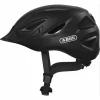 Radhelm Urban-I 3.0 Kopfumfang 52-58cm Schwarz ABUS 5