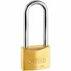 ABUS Vorhängeschloss Messing Serie 85/40HB40. HS-Anlage 7